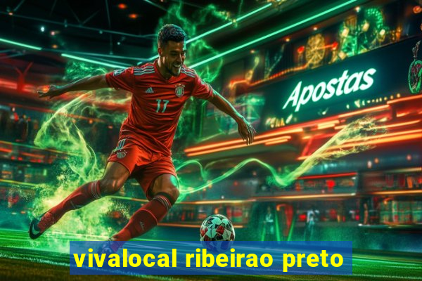 vivalocal ribeirao preto